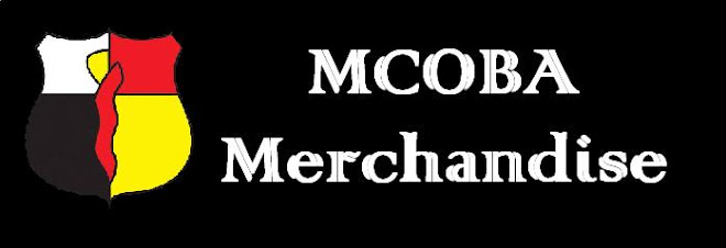MCOBA Merchandise