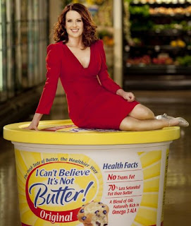 Mullally to exit LIPS TOGETHER, TEETH APART?