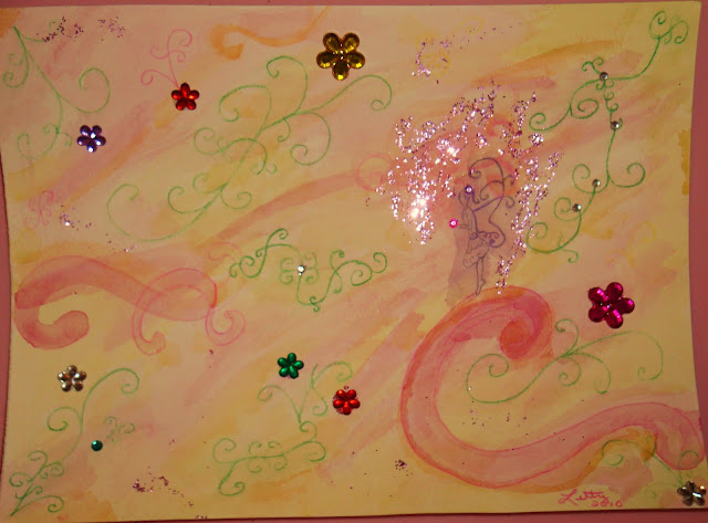 Fairyland Garden