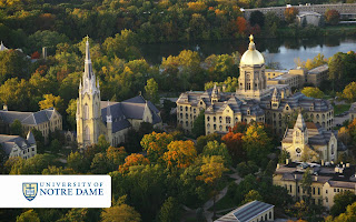 University of Notre Dame