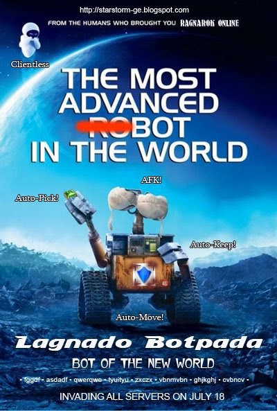 Granado Espada Free Bot Download