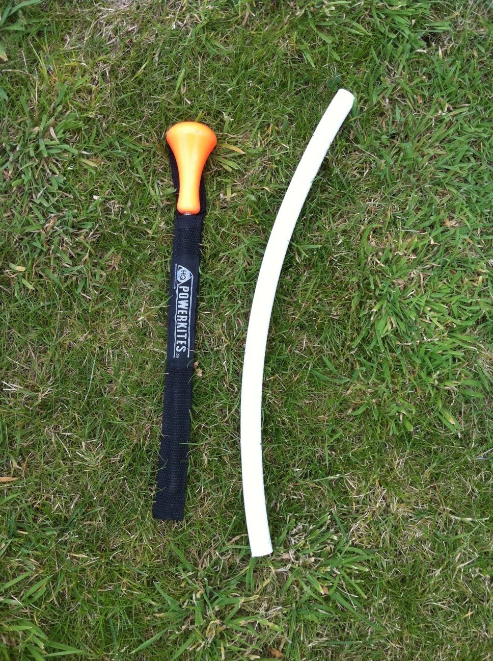 Buggy Boys Ground Stake