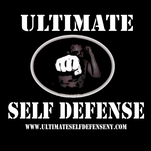 Ultimate Self Defense of New York