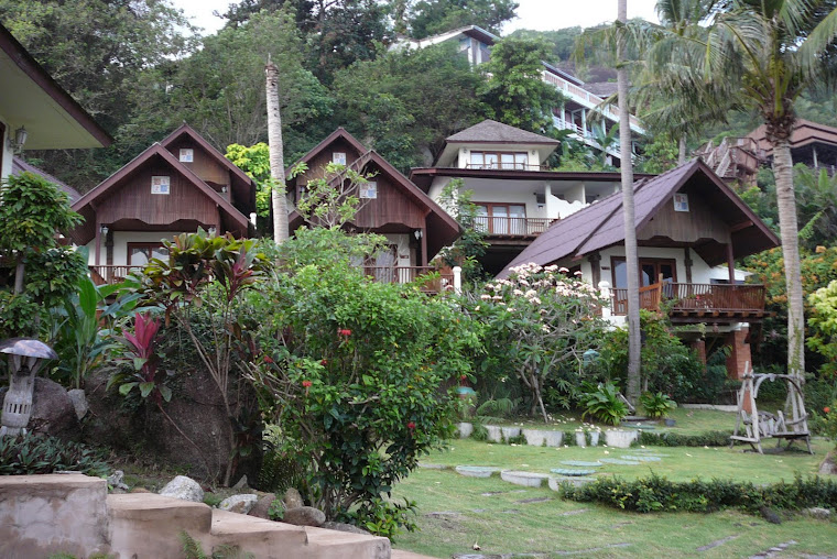 Samui Thailand, Your Resort