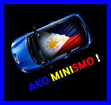 BINIMINI PILIPINAS!