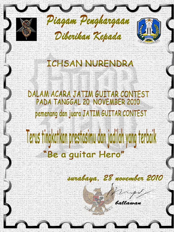 Ichsan Desember 2010