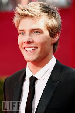 Hunter Parrish