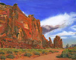 monument valley