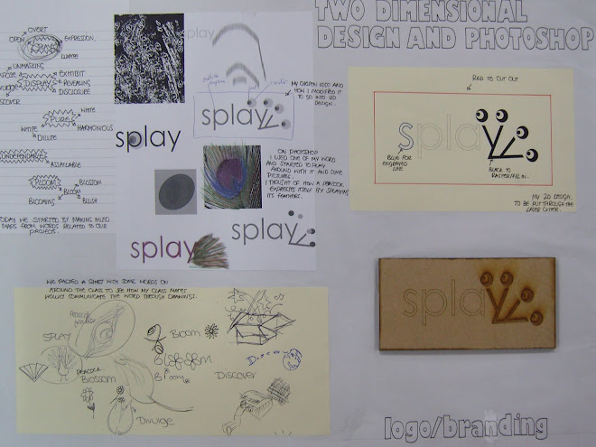 two dimensional design and photoshop for branding and logos.
