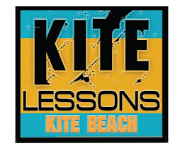 Kite Lessons