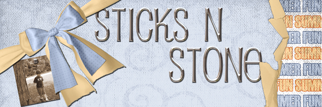 Sticks n Stone News