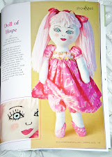 My Doll of Hope Featured