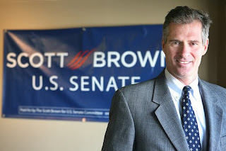 brown election