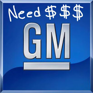gm bailout