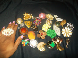 Collectable Vintage Rings