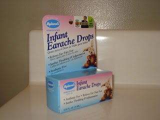 Life with baby...simplified