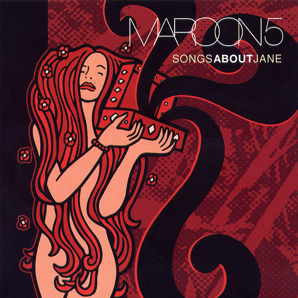 Hocilin Make Blog Maroon 5 Songs