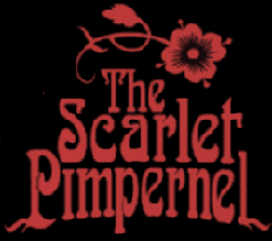 The Scarlet Pimpernel