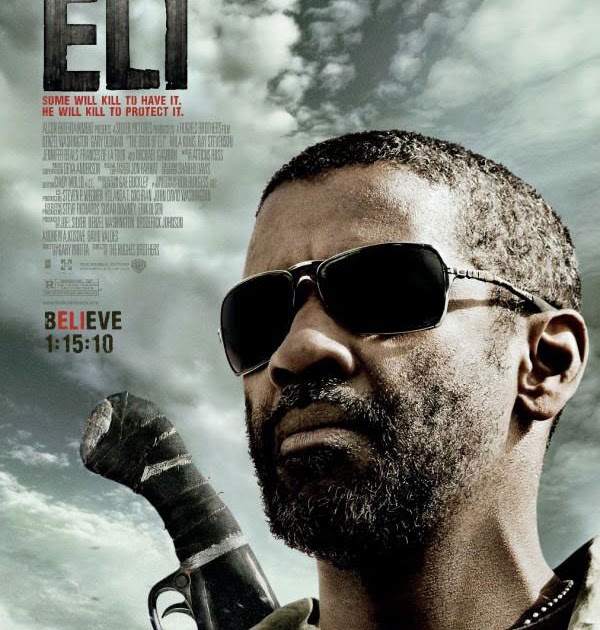 The Book Of Eli Full Movie مترجم عربي