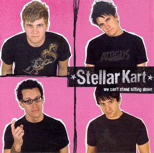 stellar kart