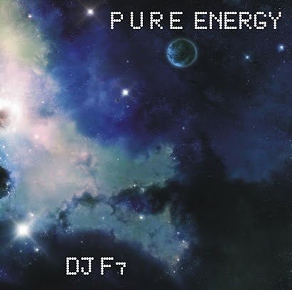 DJ F7 - PURE ENERGY (2010)