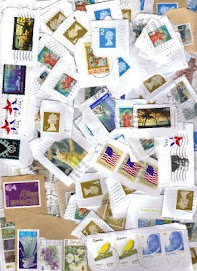The S&D Stamp Appeal