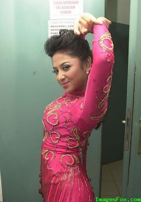 Dewi Persik | Indonesian Sexy Model and actress