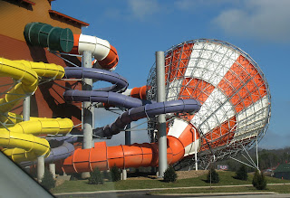 wilderness smokies waterpark indoor