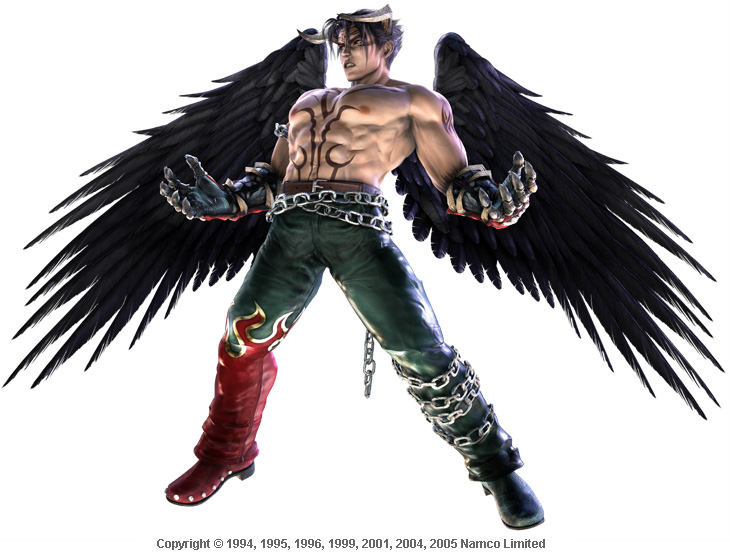 download pure arts devil jin download pure arts devil jin