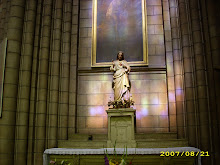 Iisus, Saint Germain de Bonne Nouvelle,  Rennes