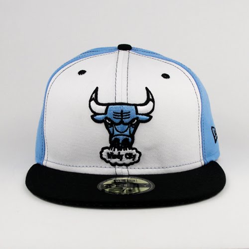 Hat To Match Air Jordan 9 “Powder Blue” Retro Cranium Fitteds Blog