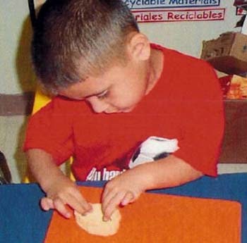 IDEAS ENTRETENIDAS Y EDUCATIVAS PARA LOS NIÑOS: MASAS ... image of IDEAS ENTRETENIDAS Y EDUCATIVAS PARA LOS NIÑOS: MASAS ...
