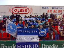 HUESCA-XEREZ