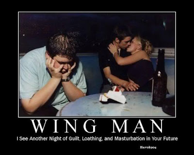 Wingman Adult List 121