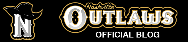 Nashville Outlaws Blog