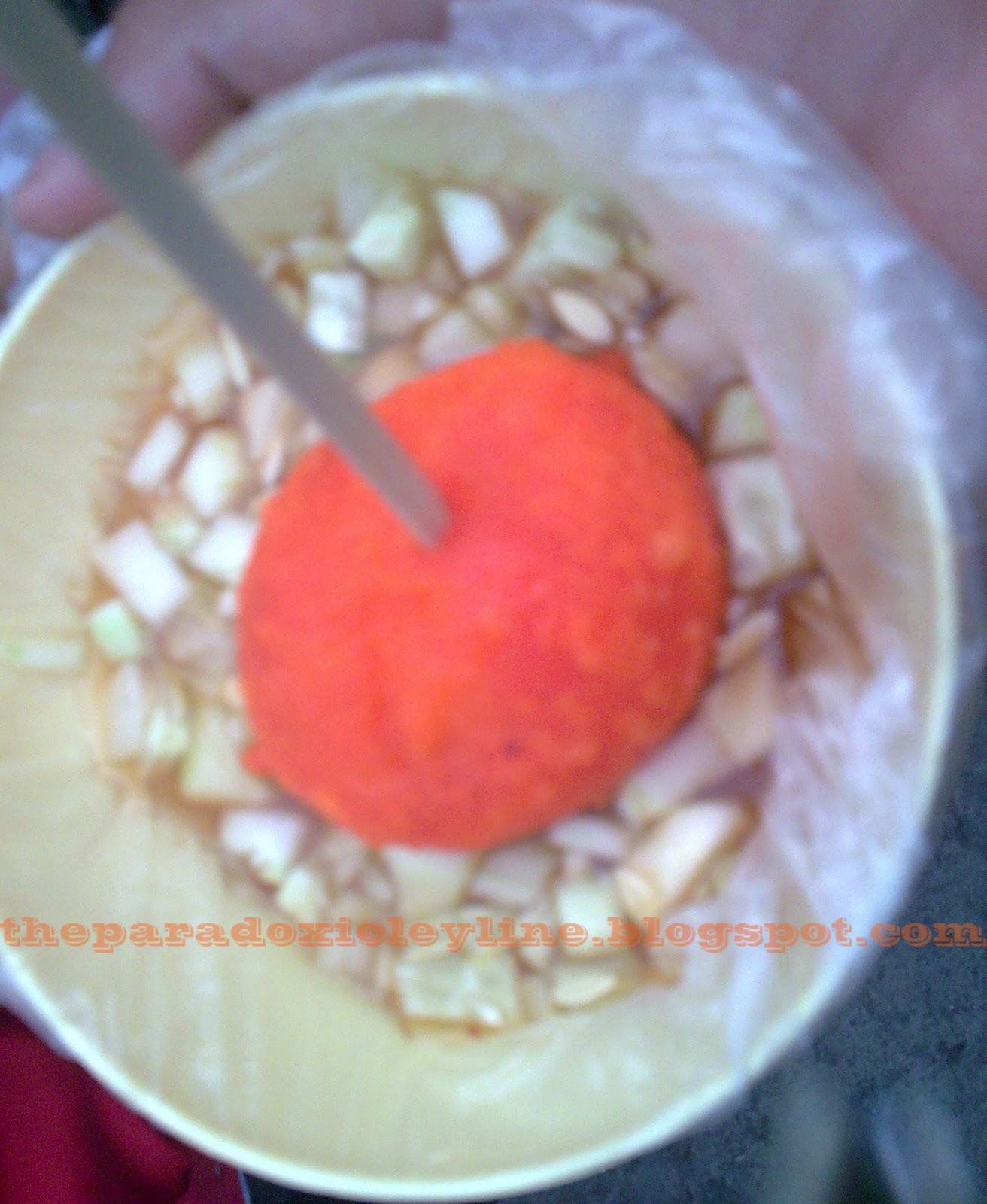 A Taste of Kwek Kwek, Isaw and Other Pinoy Street Foods Filipino Sojourner