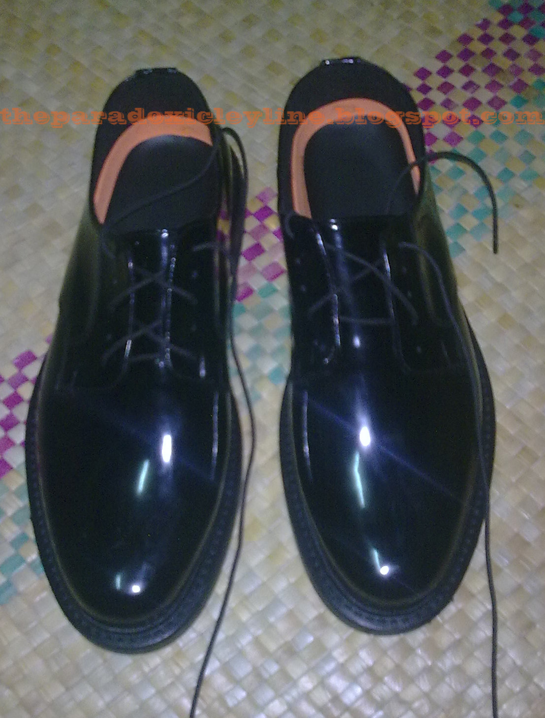 Buying Your Shoes? Go to Marikina! Filipino Sojourner