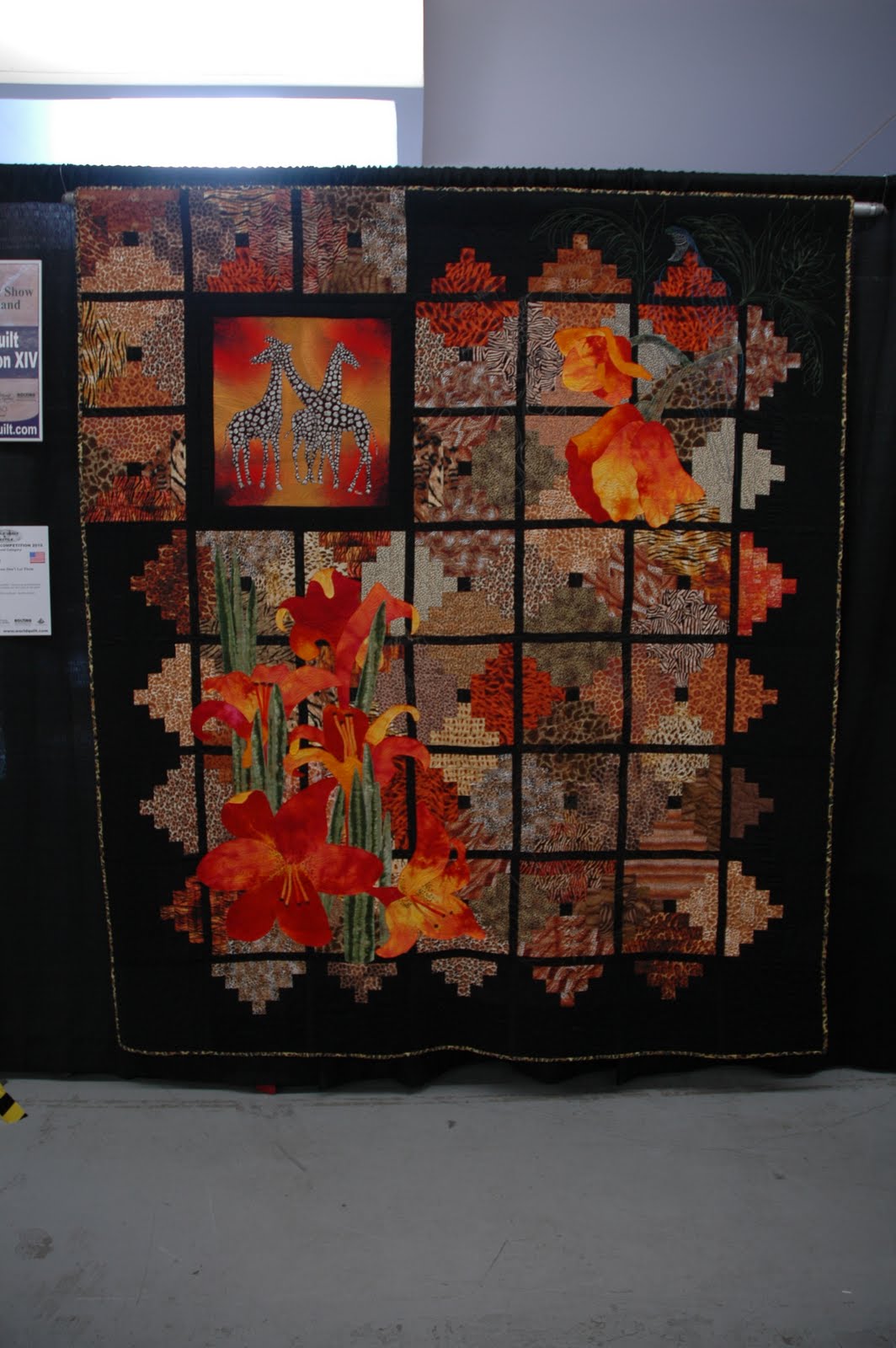 A to Quilt By New Hampshire to Keepsake Quilting and New England