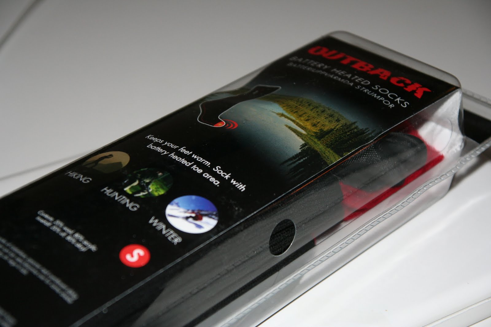 Fröken Flodén Julklappar 2010