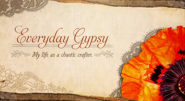 Everyday Gypsy