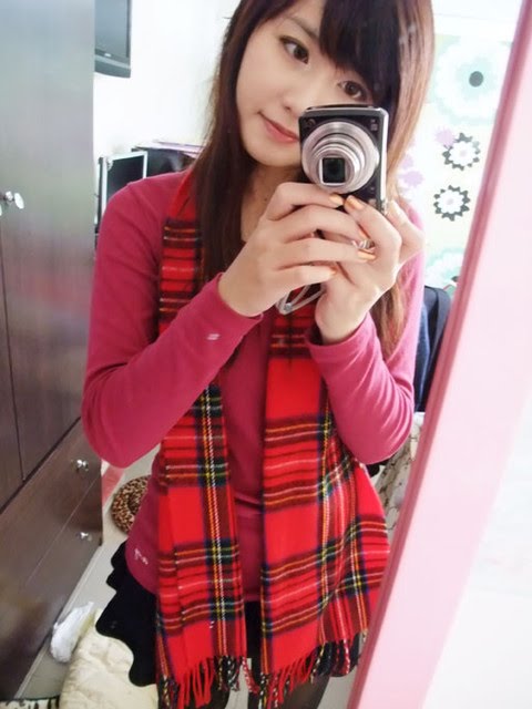 台版新坦結衣 大眼氣質正妹‏