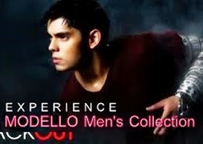Modellos Men's Collection
