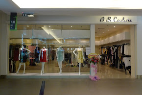 OB COUTURE @ Tropicana Mall