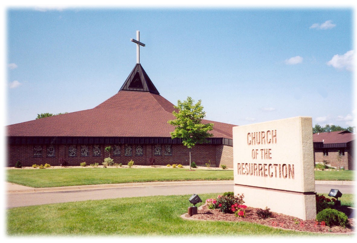 The Badger Catholic St Mary's Church, Dubuque, IA Statues, chalices