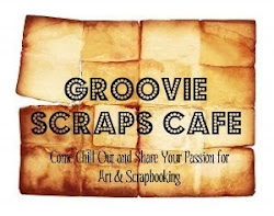 Groovie Scraps Cafe