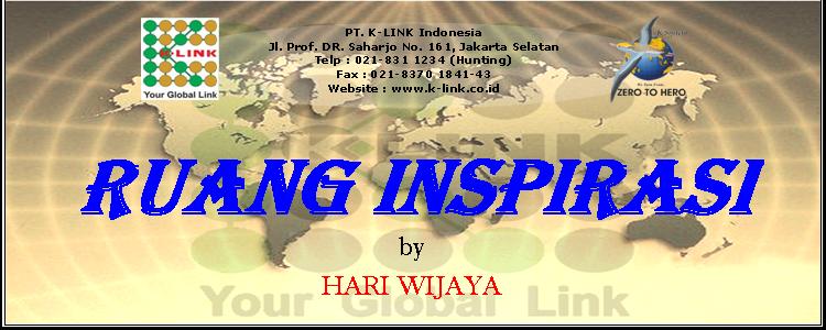 RUANG INSPIRASI