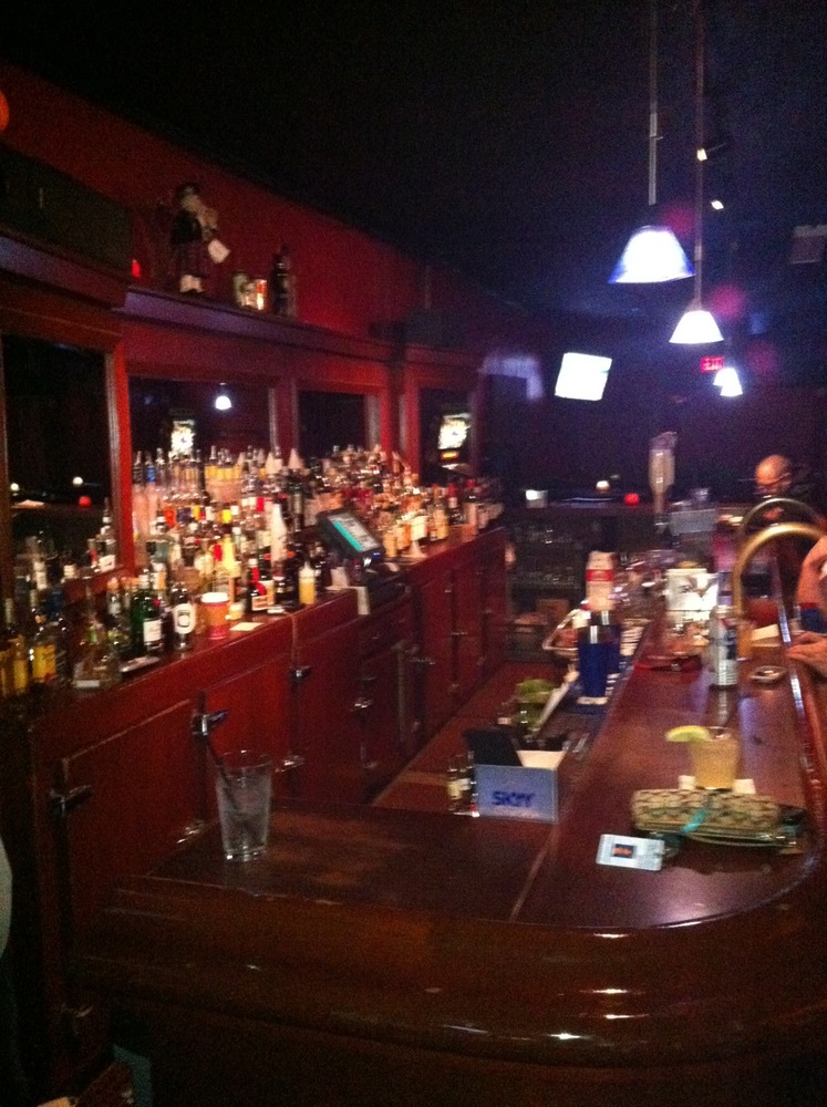 Damn Arbor Damn Arbor's guide to Bars, 2013