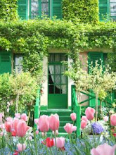 Monet Giverny