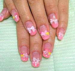 nail designs creative decorative nails acrylic fingernail