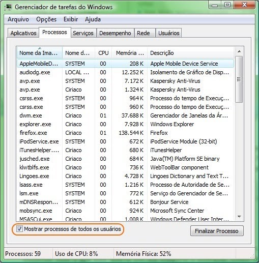 Dicas e Tutoriais 16 dicas para o Gerenciador de Tarefas do Windows Dicas e Tutoriais 16 dicas para o Gerenciador de Tarefas do Windows